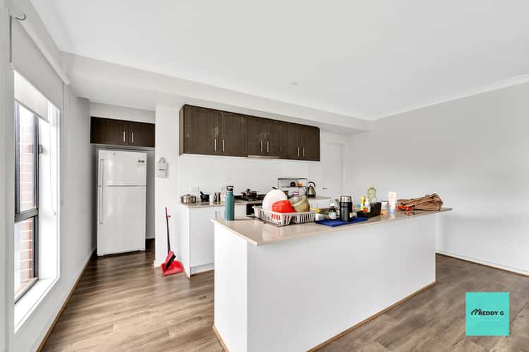 Fifth view of Homely house listing, 20 Cottrell Street, Weir Views VIC 3338