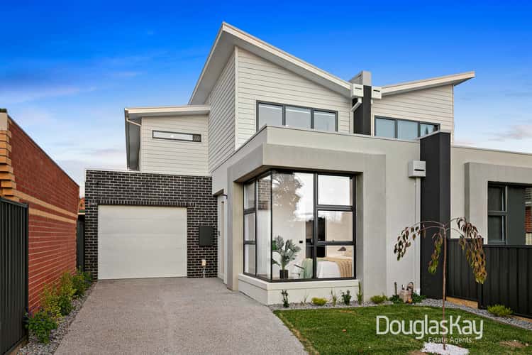 Main view of Homely house listing, 16 Dulcie Street, Sunshine VIC 3020