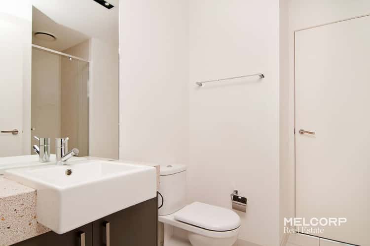 Fourth view of Homely apartment listing, 3108/8 Franklin Street, Melbourne VIC 3000