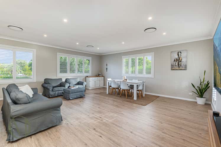 Third view of Homely house listing, 18 Ryan Street, Dundas Valley NSW 2117
