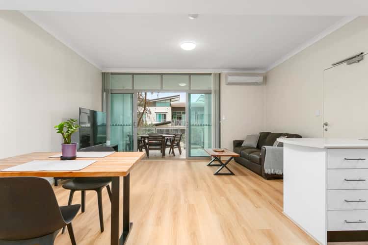 Second view of Homely apartment listing, 7/30 Malata Crescent, Success WA 6164