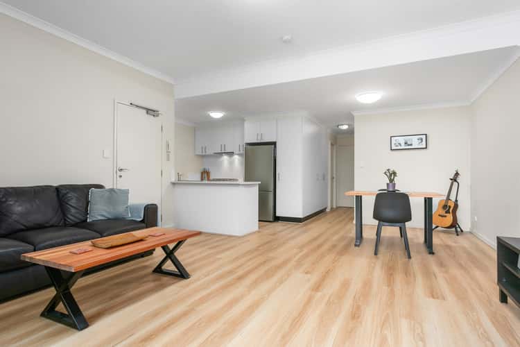 Third view of Homely apartment listing, 7/30 Malata Crescent, Success WA 6164