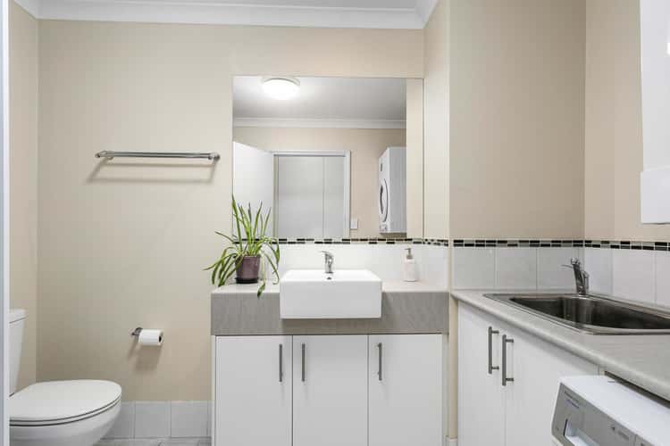 Sixth view of Homely apartment listing, 7/30 Malata Crescent, Success WA 6164