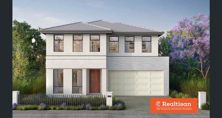 Second view of Homely residentialLand listing, Lot 5006/259 Riverstone Road, Rouse Hill NSW 2155