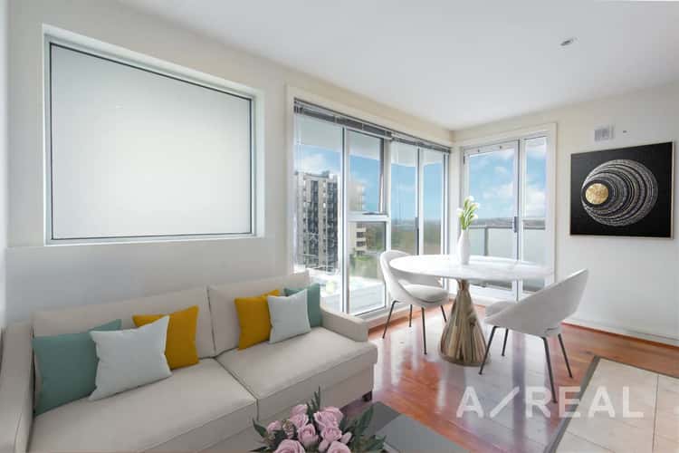 Main view of Homely apartment listing, 401/8 Bruce Street, Box Hill VIC 3128