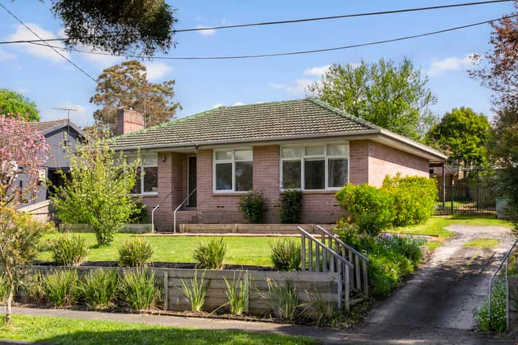 Main view of Homely house listing, 10 Tasman Avenue, Nunawading VIC 3131