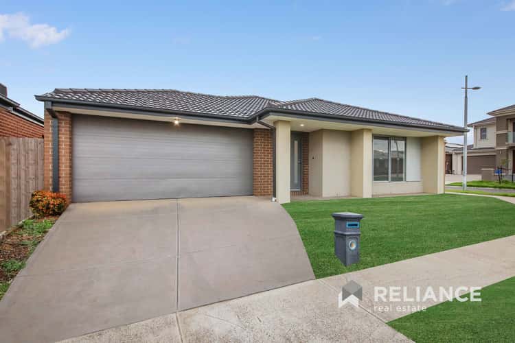 Main view of Homely house listing, 30 Lancashire Drive, Werribee VIC 3030