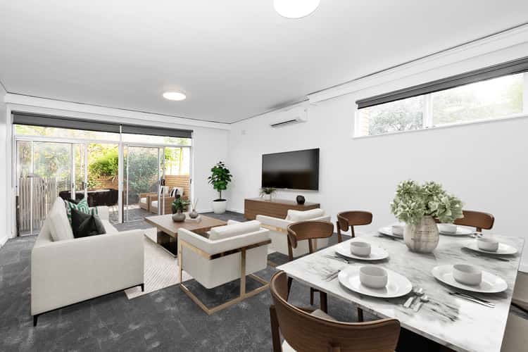 Main view of Homely apartment listing, 1/4 Testar Grove, Caulfield North VIC 3161