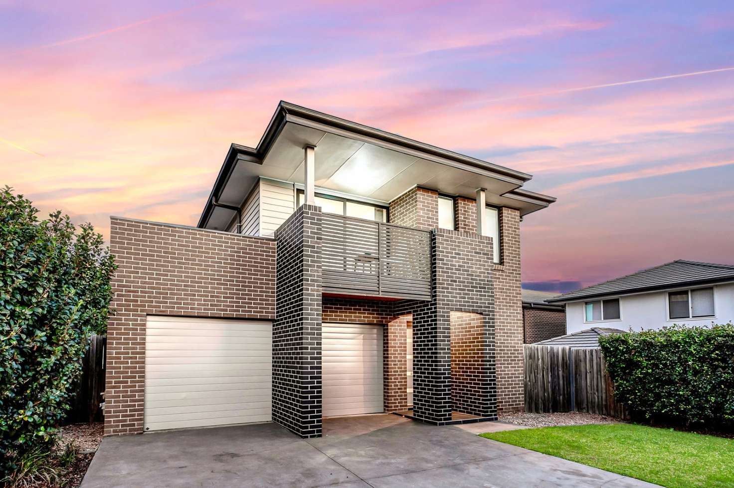 Main view of Homely house listing, 6 Romaine Glade, The Ponds NSW 2769