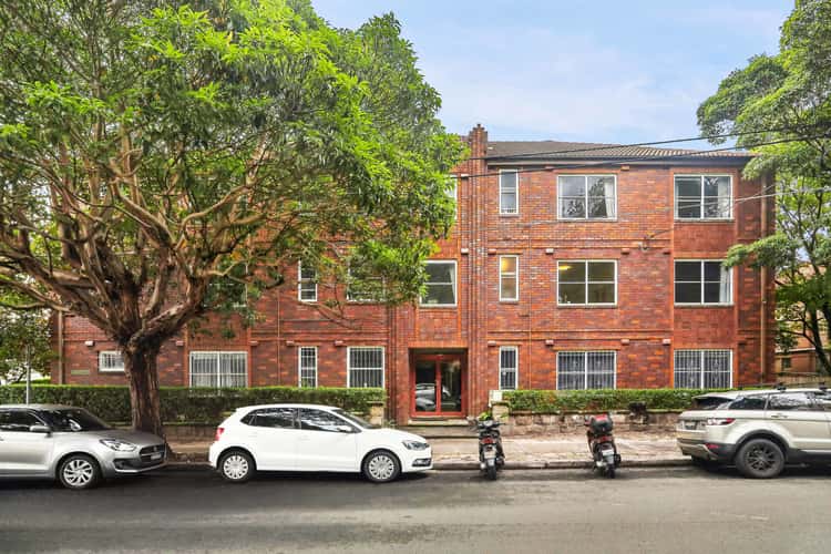 8/493 Old South Head Road, Rose Bay NSW 2029