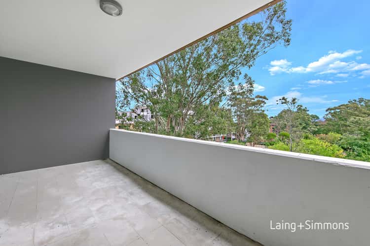 Fourth view of Homely apartment listing, 32/5 The Avenue, Mount Druitt NSW 2770