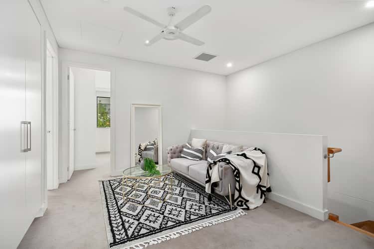Fourth view of Homely townhouse listing, 12 Fairway Circuit, Strathfield NSW 2135