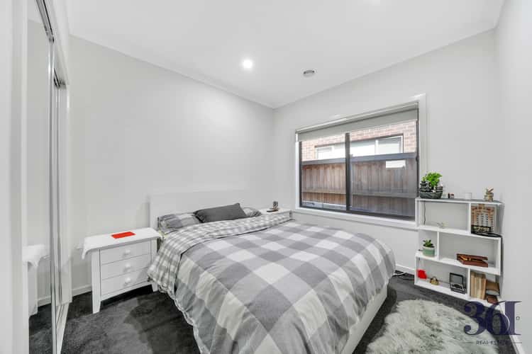Fifth view of Homely house listing, 12 Dabinett Street, Tarneit VIC 3029