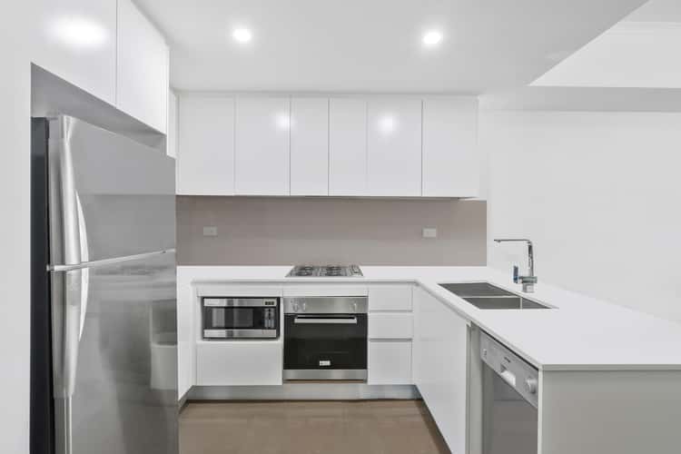 Second view of Homely unit listing, 605A/1-3 Charles Street, Canterbury NSW 2193