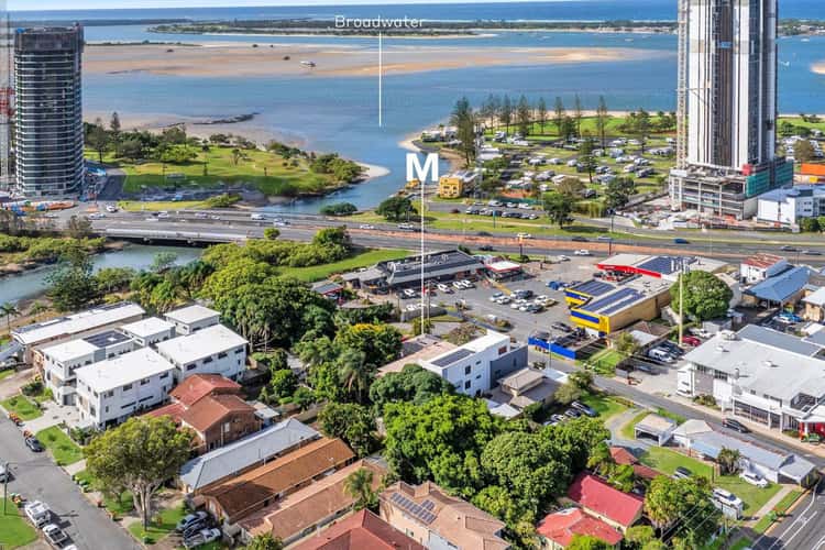 12 Gilmour Lane, Southport QLD 4215