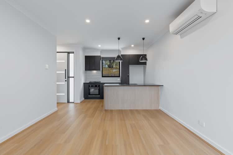 Second view of Homely townhouse listing, 3/46 McComas Street, Reservoir VIC 3073