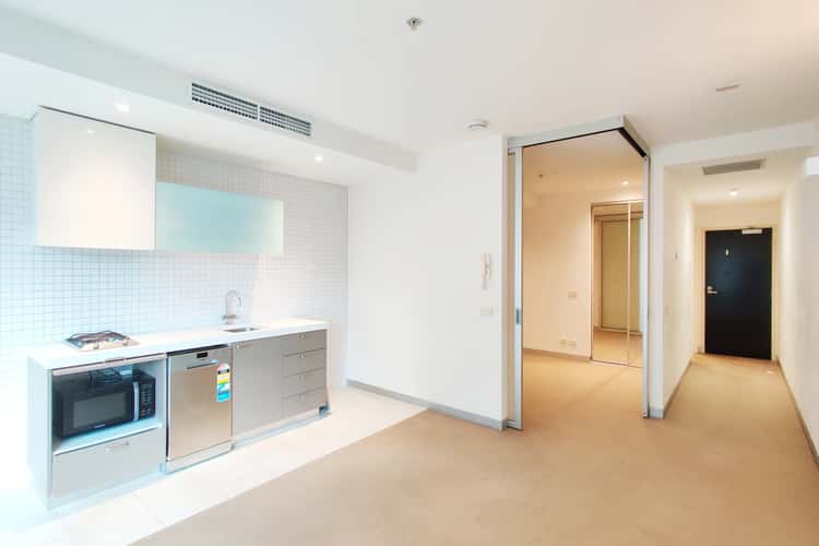 Second view of Homely apartment listing, 308A/640 Swanston Street, Carlton VIC 3053