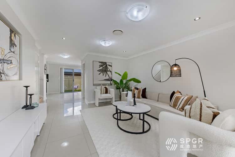 Second view of Homely house listing, 35&35C Osborne Road, Marayong NSW 2148