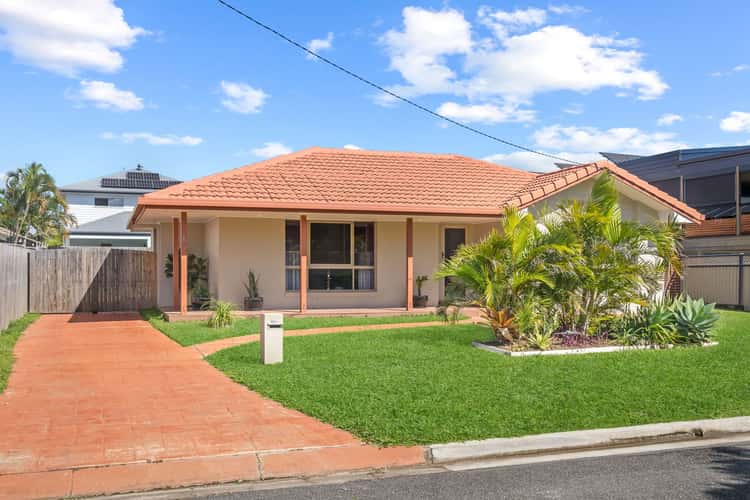 Main view of Homely house listing, 6 Beach Court, Victoria Point QLD 4165