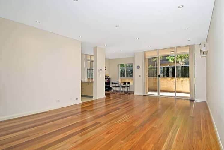 Third view of Homely unit listing, 11/22-24 Mercer Street, Castle Hill NSW 2154