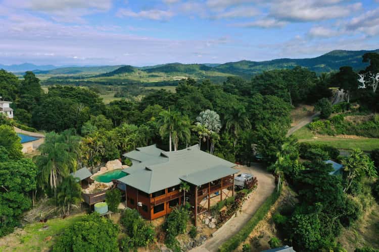 39 Pepperberry Lane, Cannon Valley QLD 4800