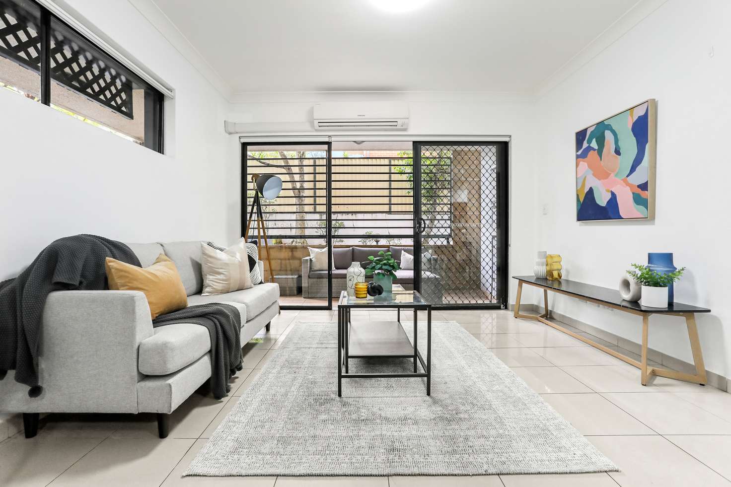 Main view of Homely apartment listing, 6/123-125 Arthur Street, Strathfield NSW 2135