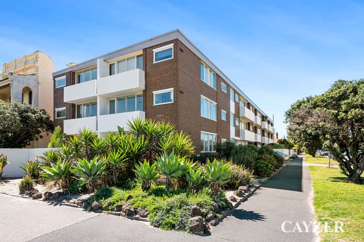 5/187 Beaconsfield Parade, Middle Park VIC 3206