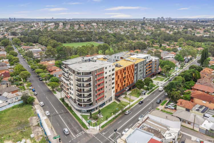 C303/27-35 Punchbowl Road, Strathfield South NSW 2136