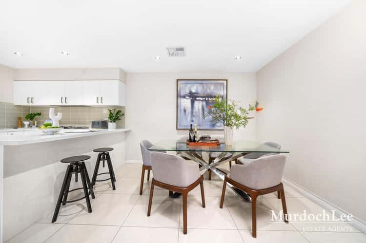Fifth view of Homely townhouse listing, 6/36-38 Cecil Avenue, Castle Hill NSW 2154