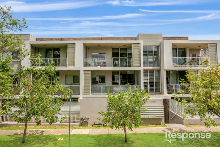 Main view of Homely apartment listing, 15/93 Thomas Street, Parramatta NSW 2150