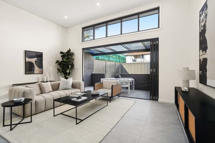Second view of Homely semiDetached listing, 18 Ostend Street, Lidcombe NSW 2141