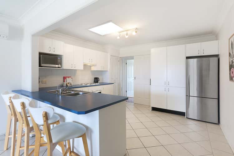 Fifth view of Homely house listing, 65 Cooriengah Heights Road, Engadine NSW 2233