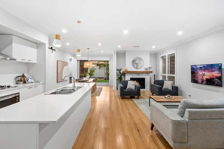 Fourth view of Homely house listing, 7 Cinch Street, Box Hill NSW 2765