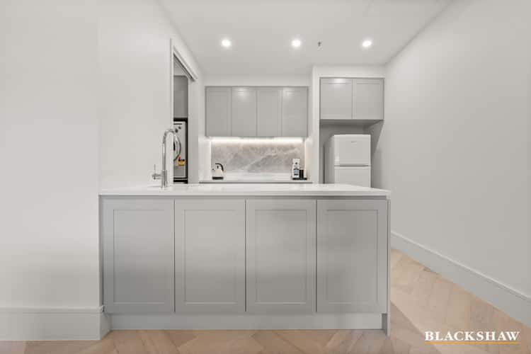 6/9 Lady Nelson Place, Red Hill ACT 2603