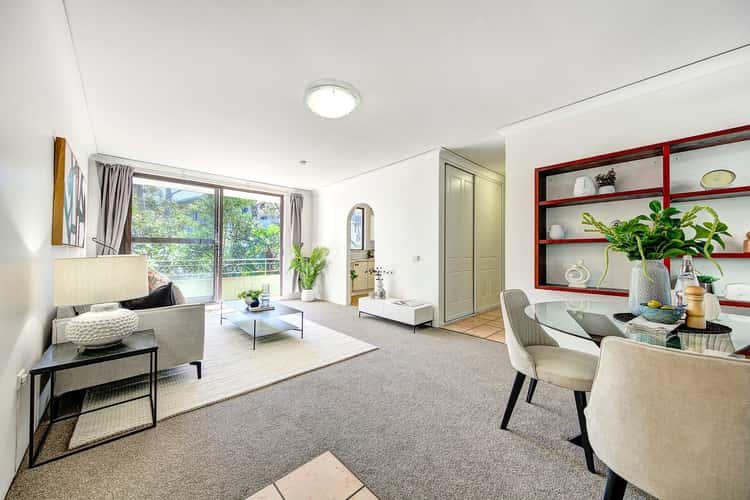 18/10-14 Dural Street, Hornsby NSW 2077