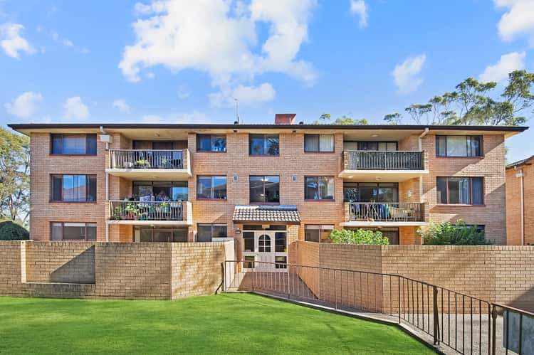 29/215-217 Peats Ferry Road, Hornsby NSW 2077