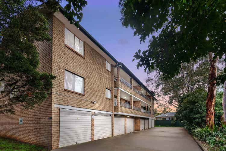 6/1 Stacey Street South, Bankstown NSW 2200