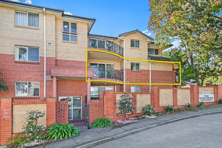 4/298-312 Pennant Hills Road, Pennant Hills NSW 2120