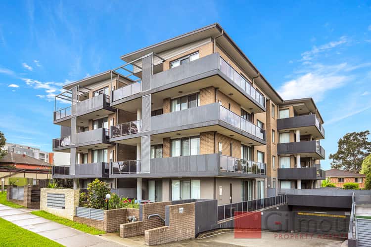 18/2-4 Belinda Place, Mays Hill NSW 2145
