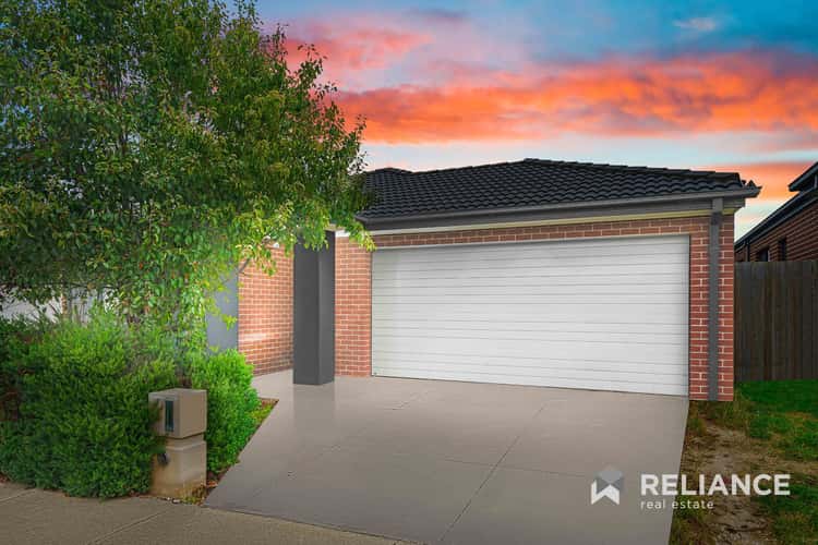 5 Partridge Way, Point Cook VIC 3030