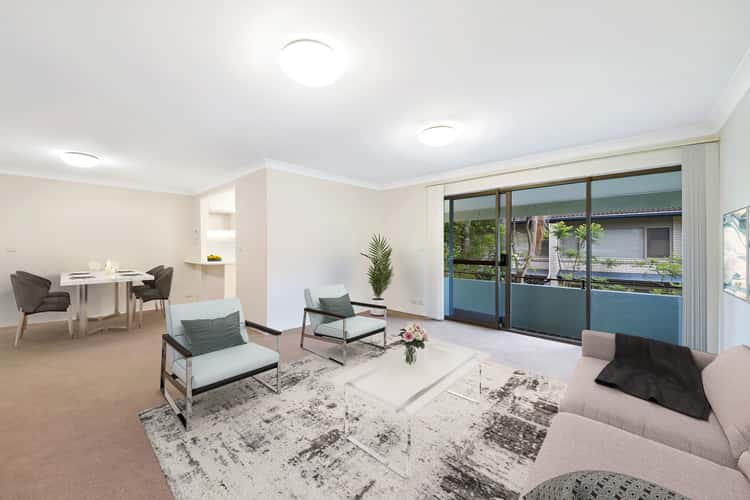6/13-17 Clanwilliam Street, Willoughby NSW 2068