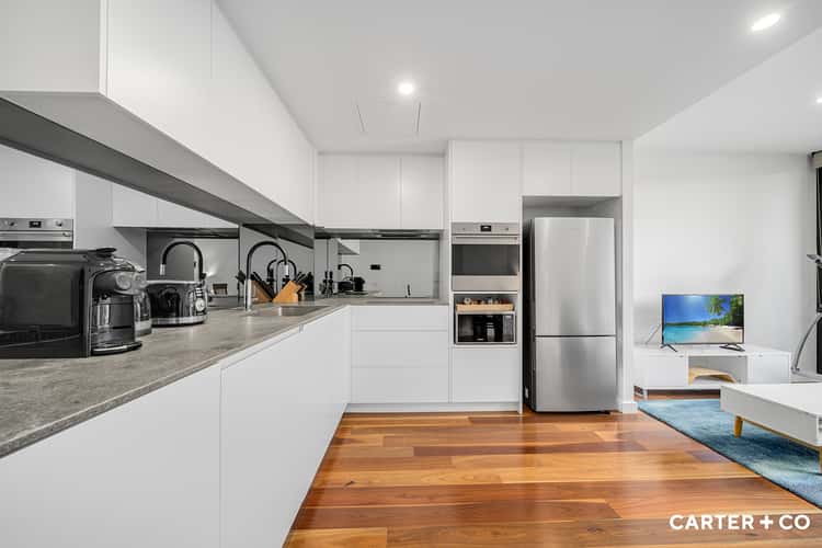 304/4 Anzac Park, Campbell ACT 2612