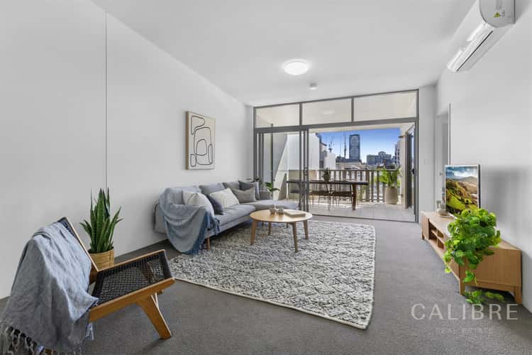 43/38 Robertson Street, Fortitude Valley QLD 4006