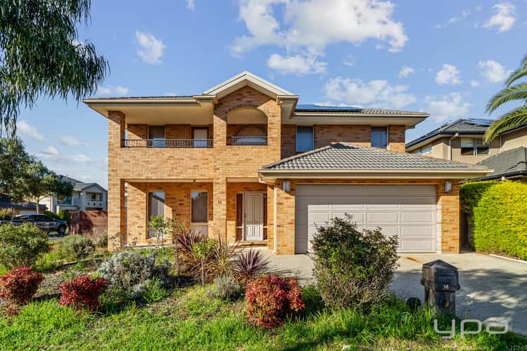 14 Francisco Bay Point, Point Cook VIC 3030