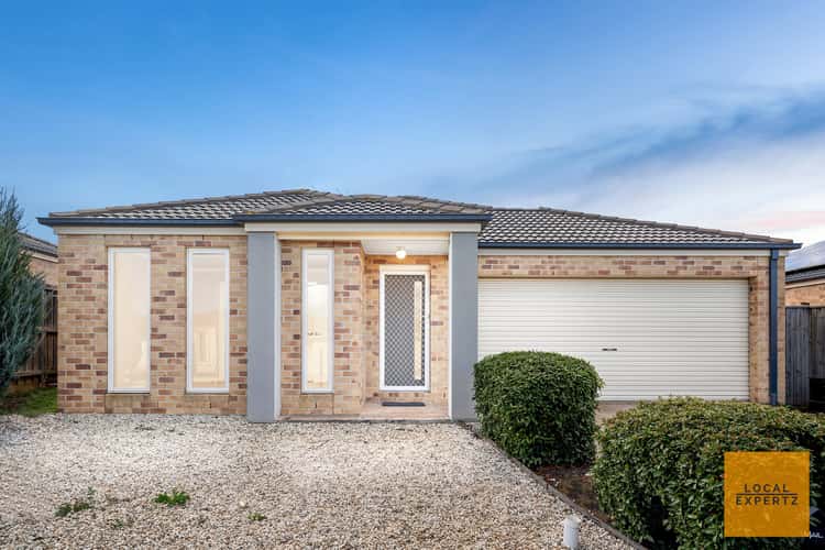 50 Oakpark Drive, Harkness VIC 3337