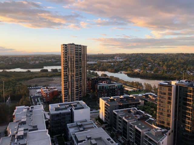 2211/11 Wentworth Place, Wentworth Point NSW 2127