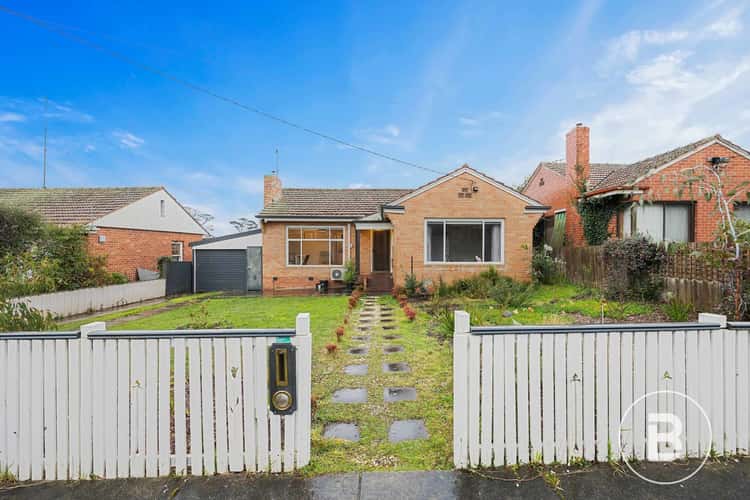 834 Laurie Street, Mount Pleasant VIC 3350