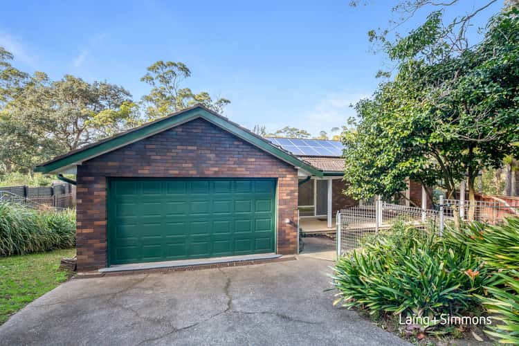 54 Greenhaven Drive, Pennant Hills NSW 2120