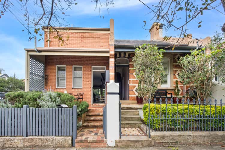 123 & 125 Young Street, Annandale NSW 2038