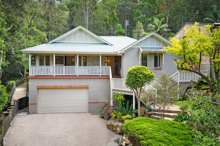 81 Wendy Drive, Point Clare NSW 2250